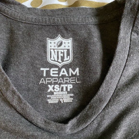 Miami Dolphin T-Shirt - Picture 2 of 10